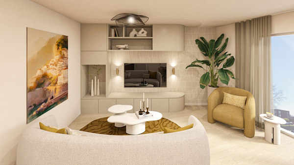 Medium property photo - Herengracht 31, 4531 GM Terneuzen